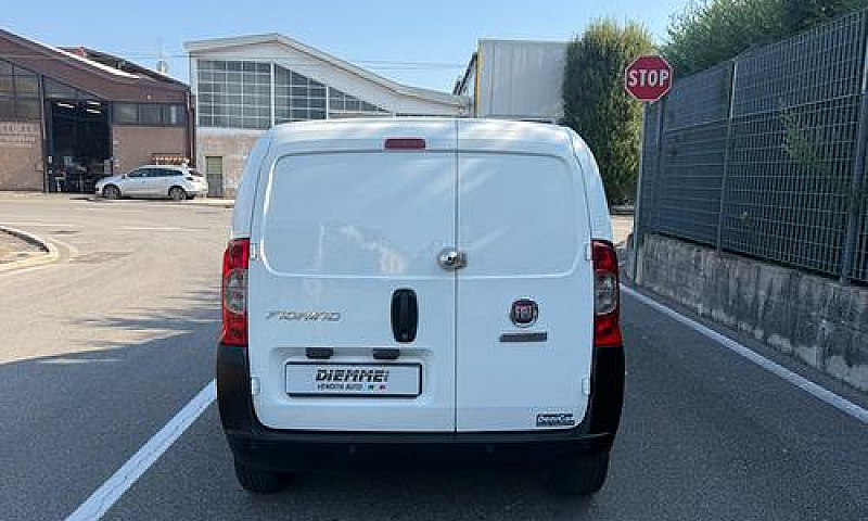 Fiat Fiorino 1.3 Mjt...