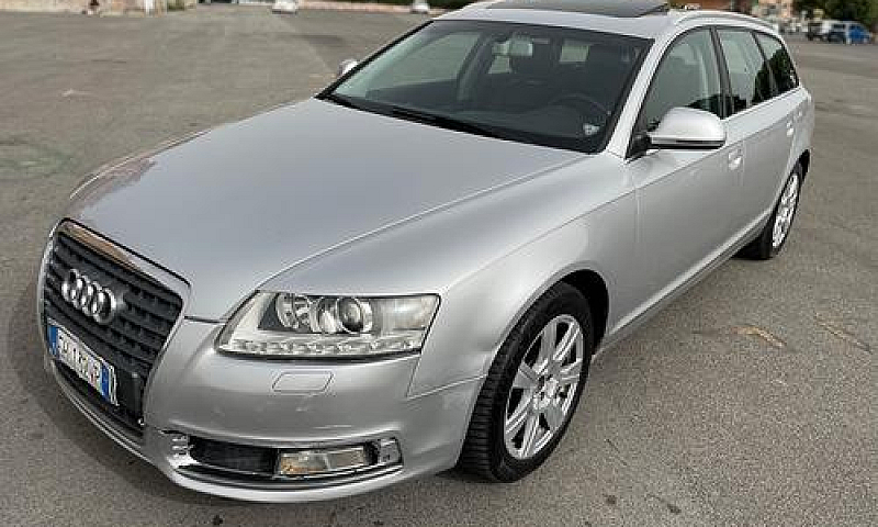 Audi A6 Avant 2.0 Td...
