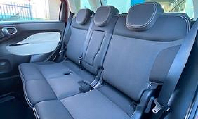 Fiat 500L 1.3 Multij...