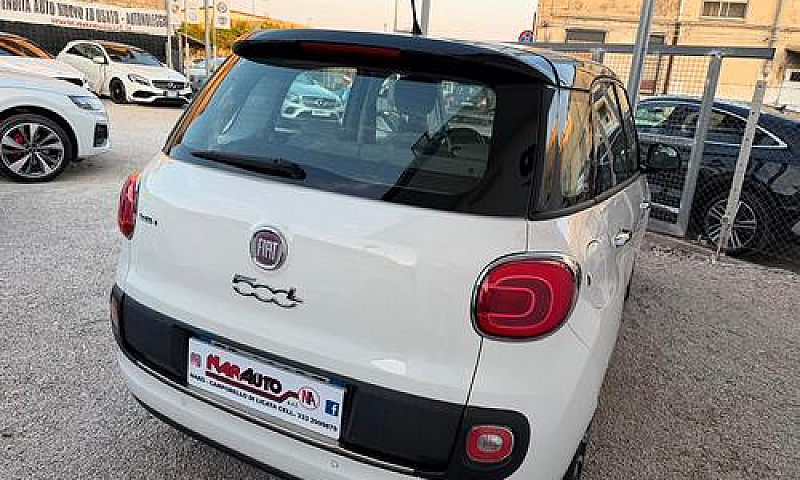 Fiat 500L 1.3 Multij...