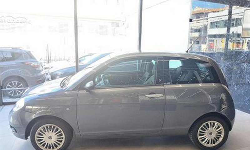 Lancia Ypsilon 1.2 O...