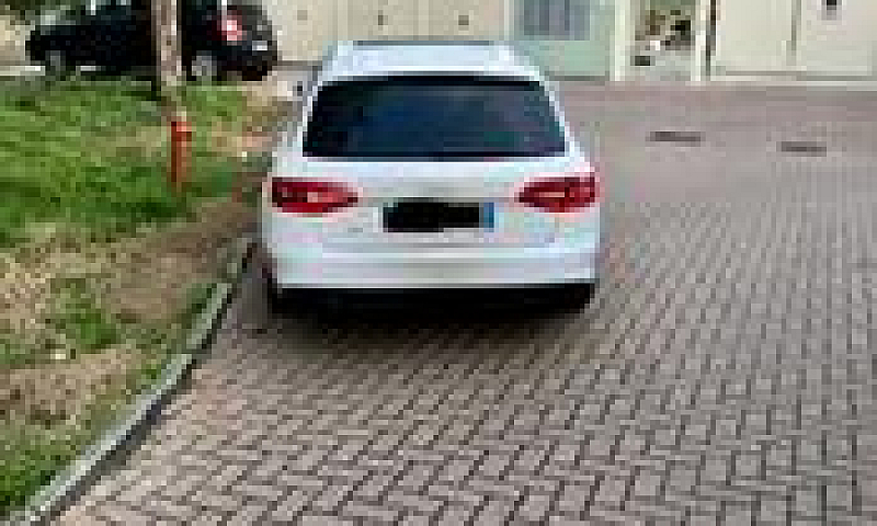 Audi A4 4ª Serie - 2...