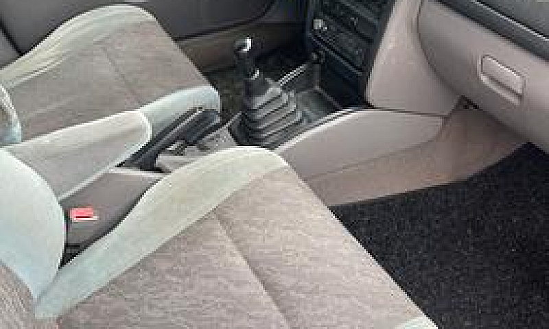 Subaru Forester 4X4 ...