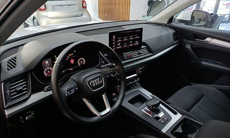 Audi Q5 35 Spb 2.0 1...