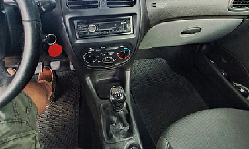 Peugeot 206 Van 1.4 ...