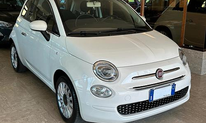 Fiat 500 New 1.2 69 ...