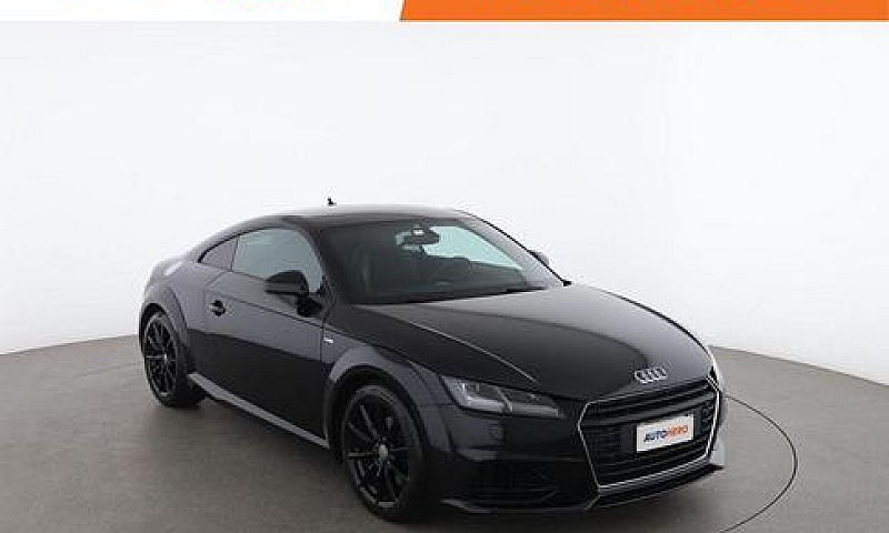Audi Tt Fb22652...