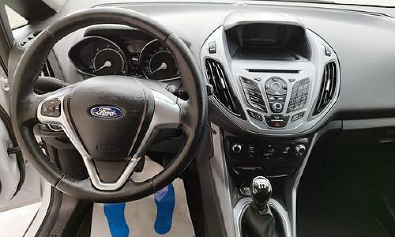 Ford B-Max 1.5 Tdci ...