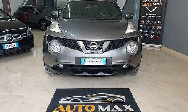 Nissan Juke 1.5 Dci ...