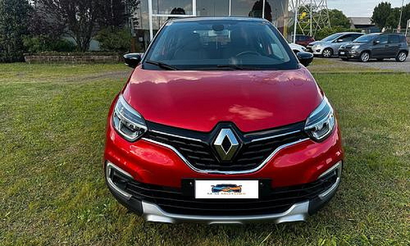 Renault Captur 90 Cv...