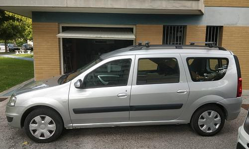 Dacia Logan 2ª Serie...