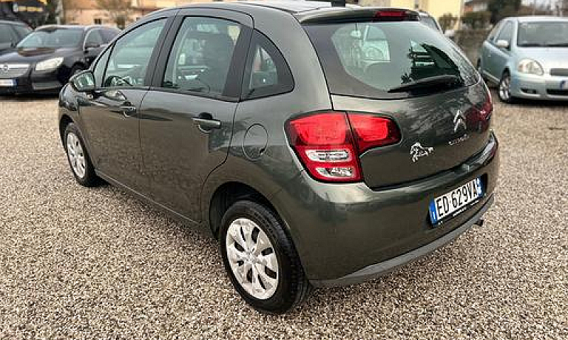 Citroen C3 1.1 Perfe...