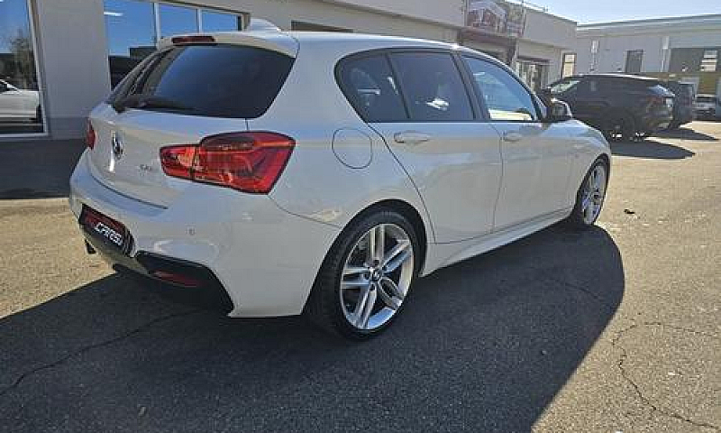 Bmw 120 D 5P. Msport...