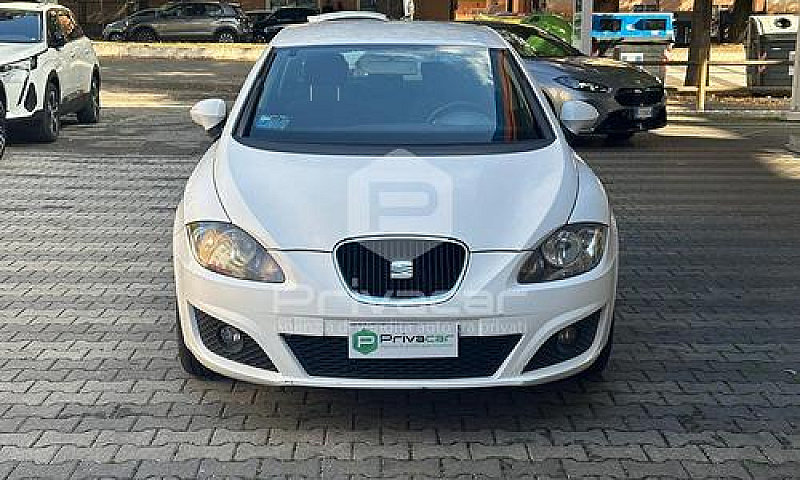 Seat Leon 1.6 Tdi Cr...