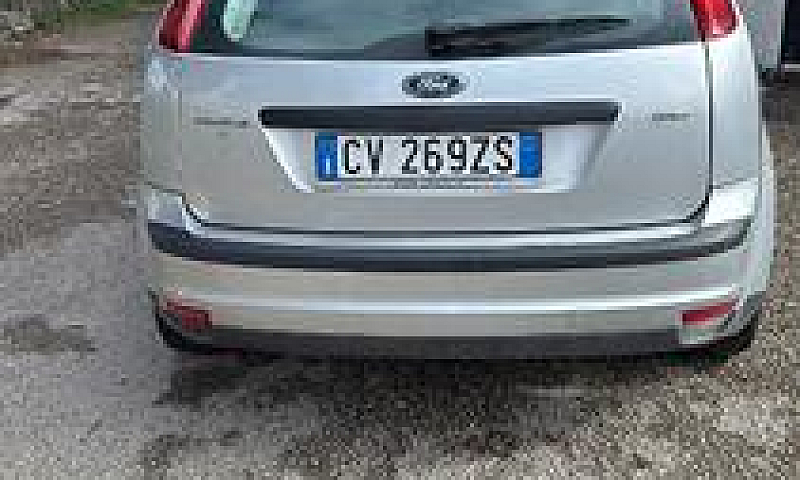 Ford Focus Tdci. 200...