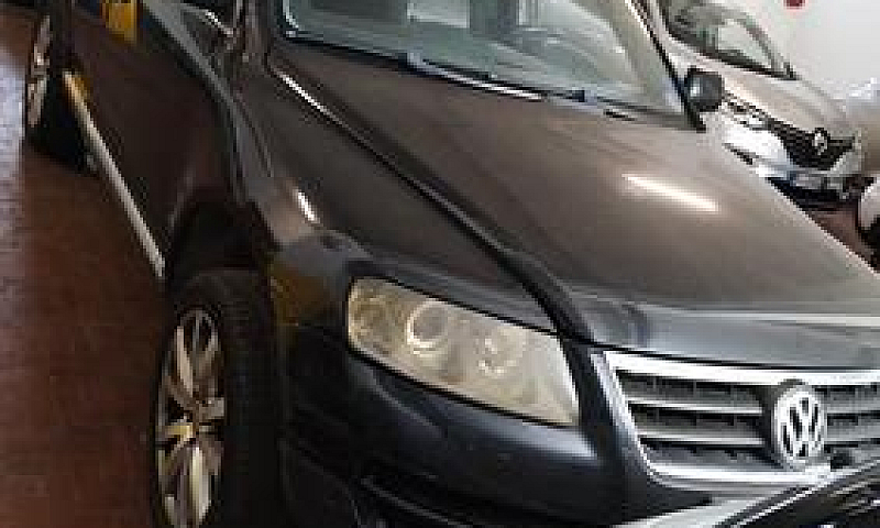 Volkswagen Touareg -...