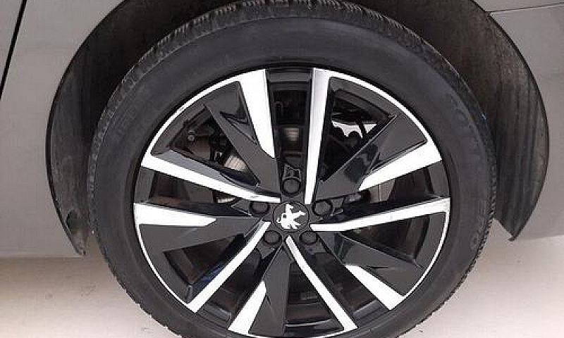 Peugeot 508 Gt Eat8 ...