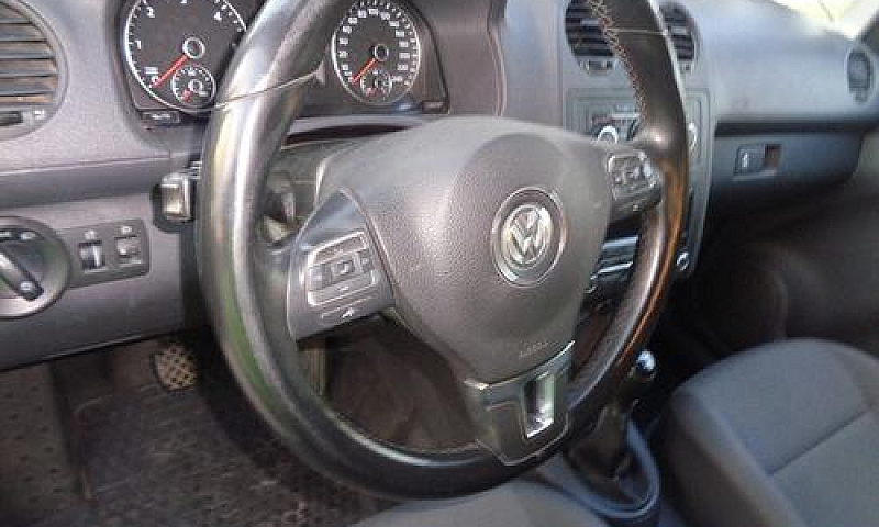 Volkswagen Caddy 1.6...
