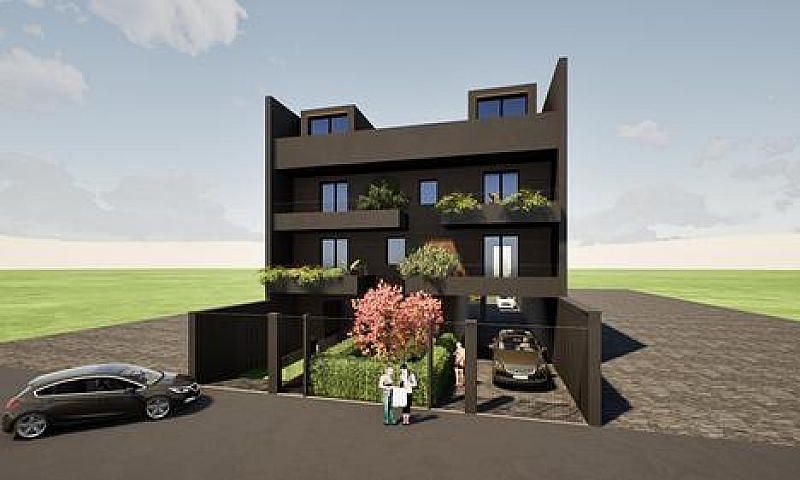 Nuovo Residence...