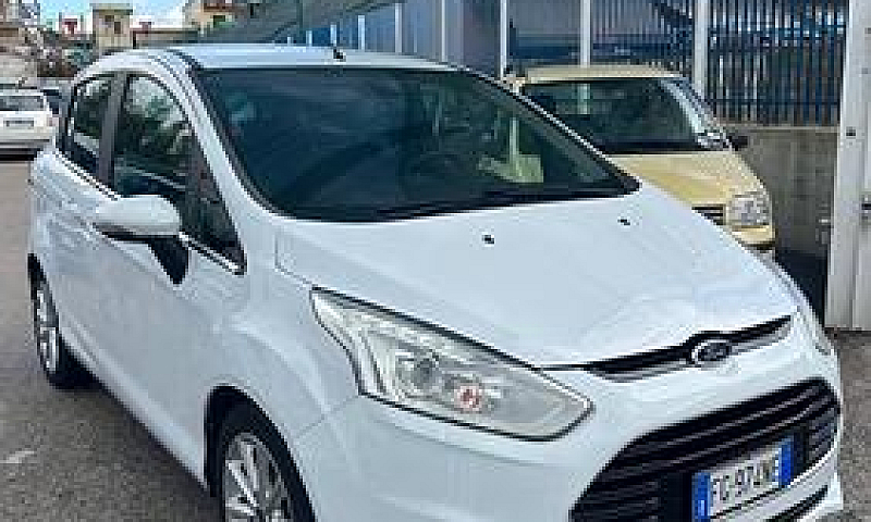 Ford B-Max 1.5 Tdci ...