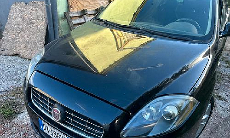 Fiat Croma 1.9 Multi...