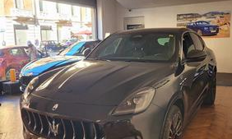 Maserati Grecale - 2...