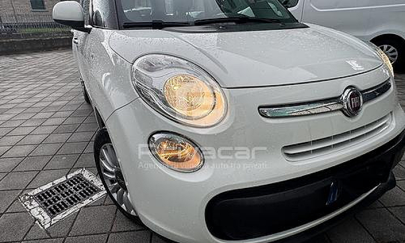Fiat 500L Living 1.6...