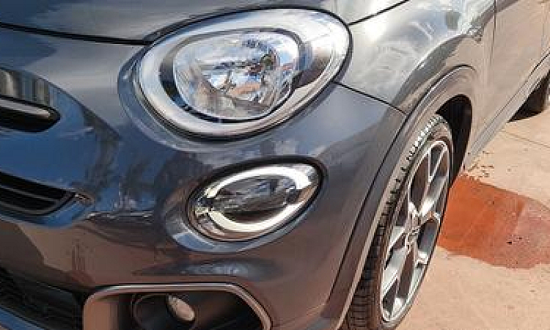 Fiat 500X 1.0 T3 120...