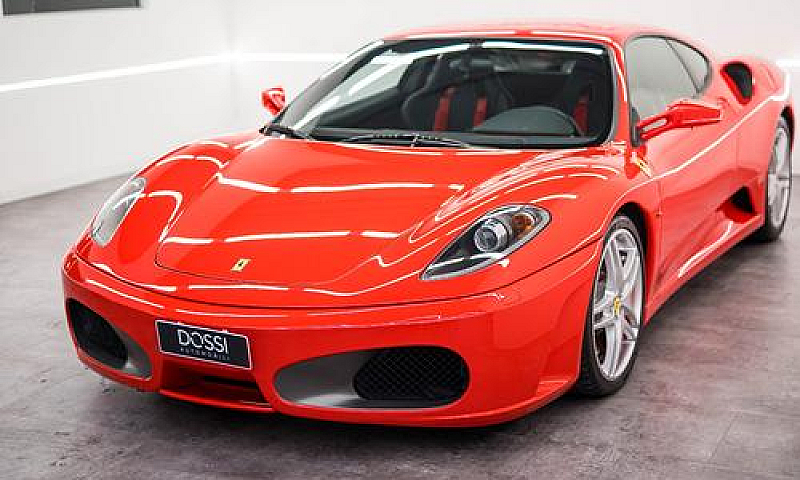 Ferrari F430 F1 Full...