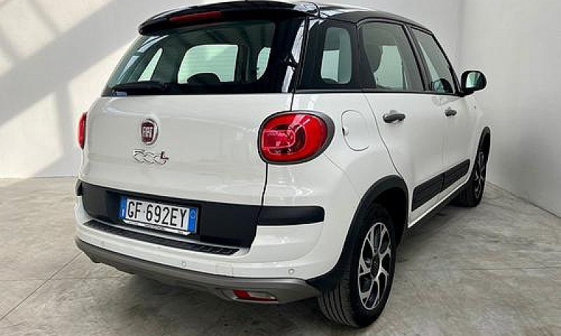 Fiat 500L 1.3 Multij...