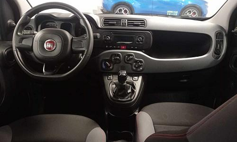Fiat Panda 1.2 Easy...