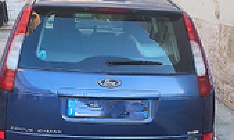 Ford Focus Cmax...