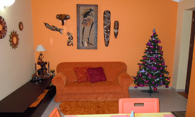 Appartamento Triloca...