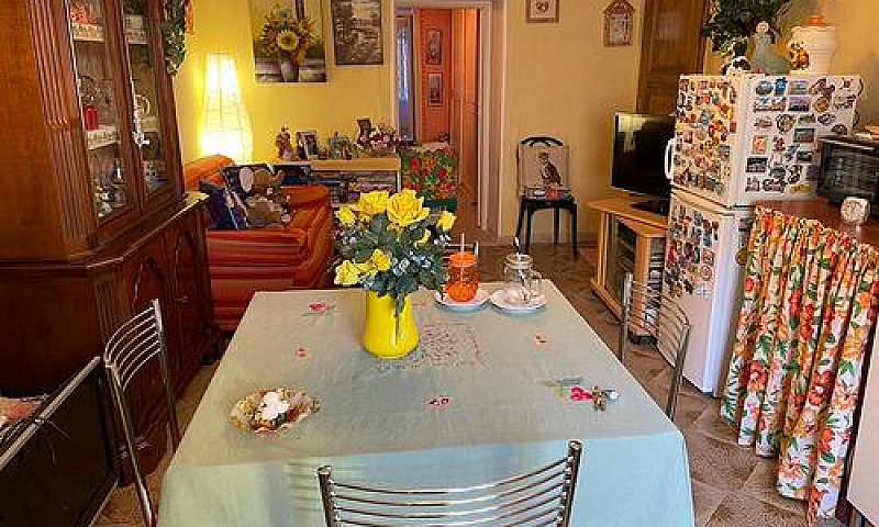 Rif.ca5701| Appartam...