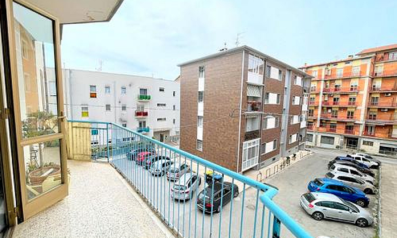Via Bellini - 110 Mq...