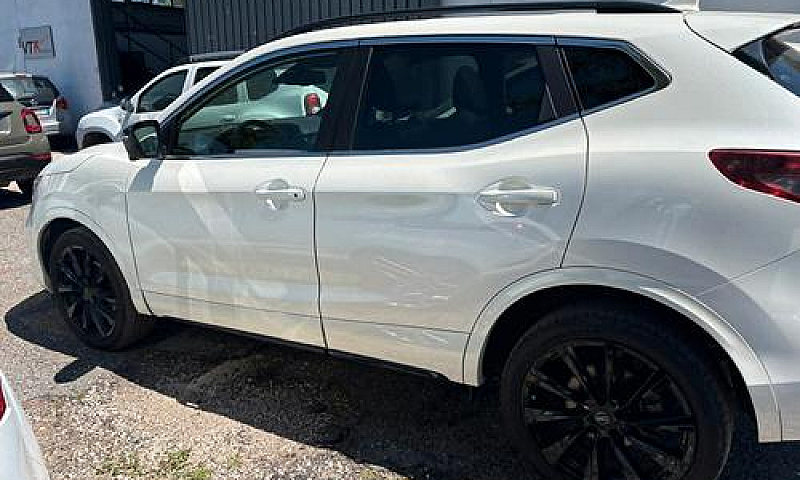 Nissan Qashqai 1.5 D...