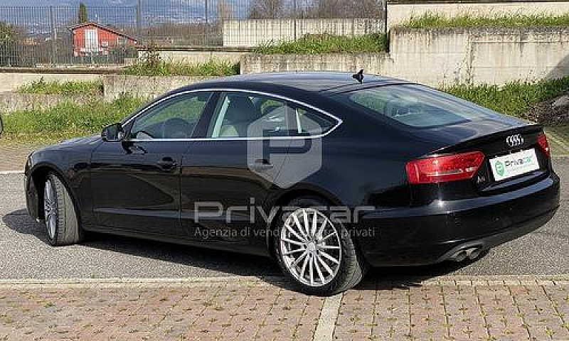 Audi A5 Spb 2.0 Tdi ...