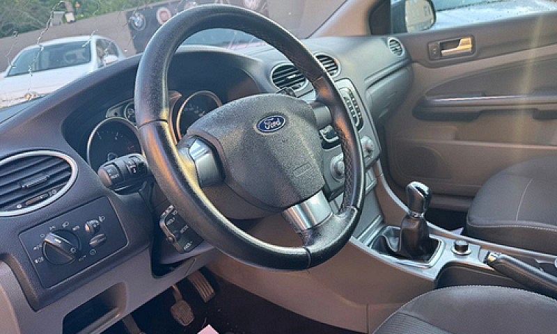Ford Focus 1.6 Tdci ...