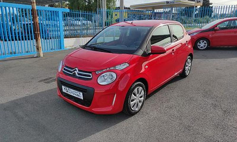 Citroen C1 Vti 68 5 ...