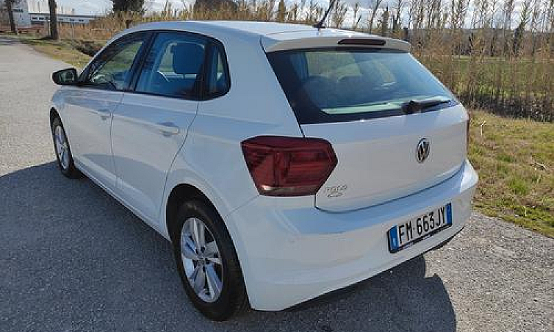 Volkswagen Polo 1.0 ...