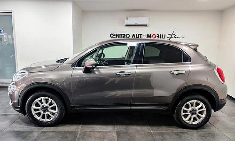 Fiat 500X 1.6 Multij...