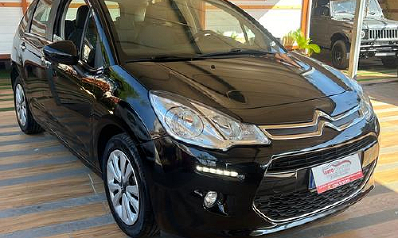 Citroen C3 Puretech ...