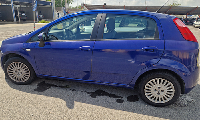 Grande Punto 1200 Be...