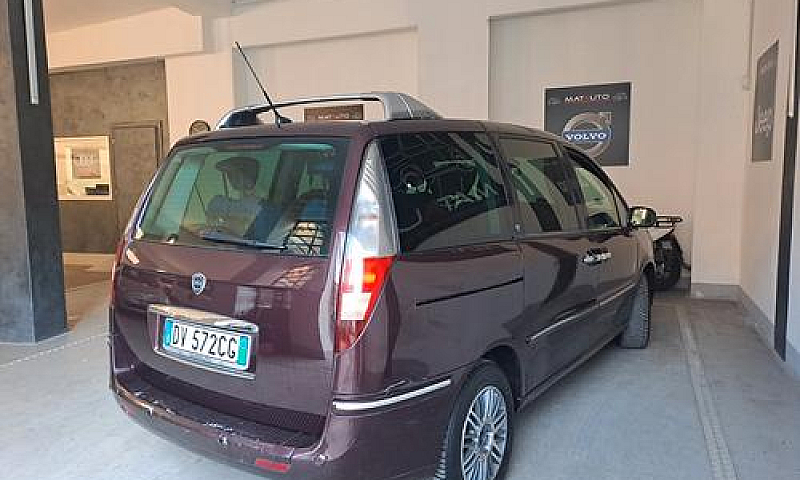 Lancia Phedra 2.0 Mj...