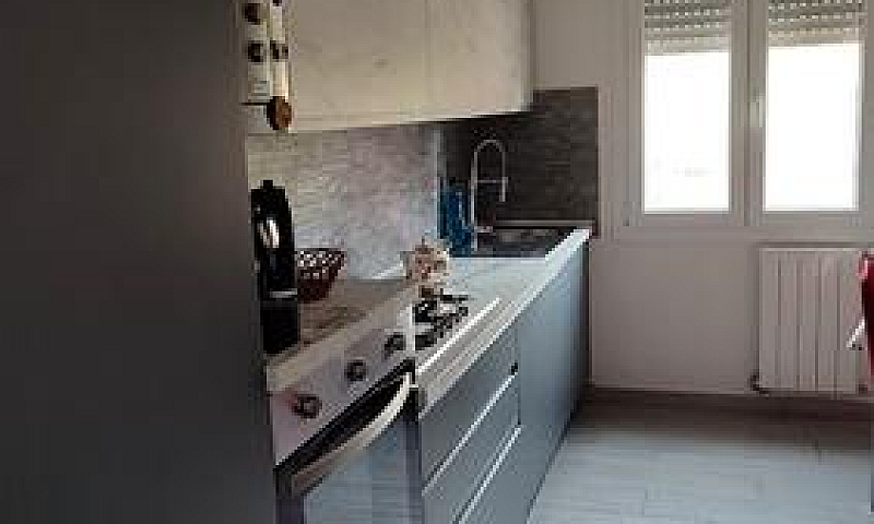 Appartamento Carpi...