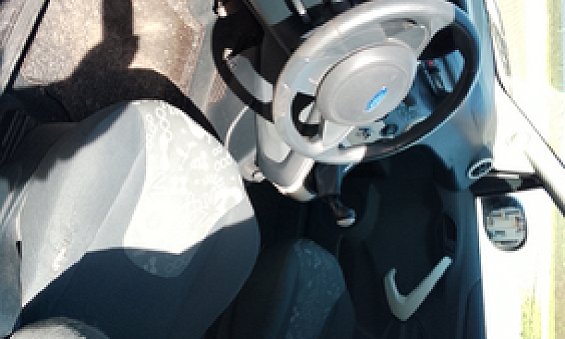 Ford Ka Tdi Cc 1248...