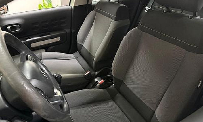 Citroen C3 Puretech ...