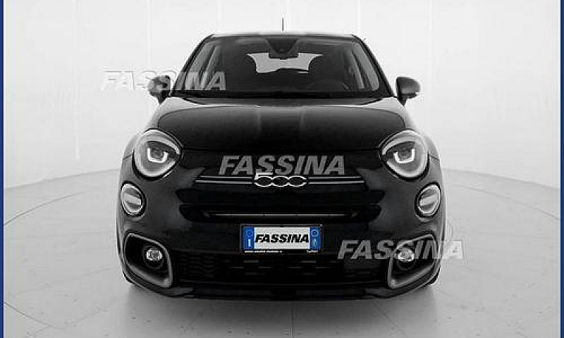 Fiat 500X 1.3 Multij...