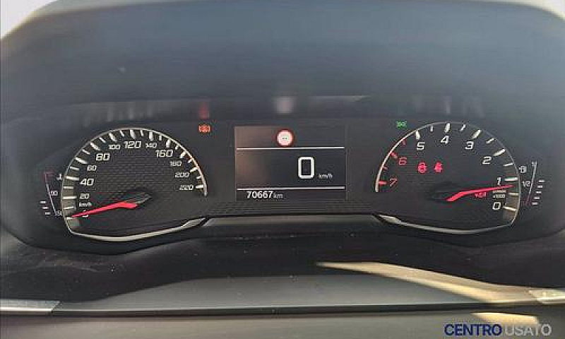 Peugeot 2008 Bluehdi...