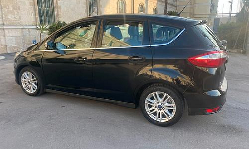 Ford C-Max 1.6 Tdci ...